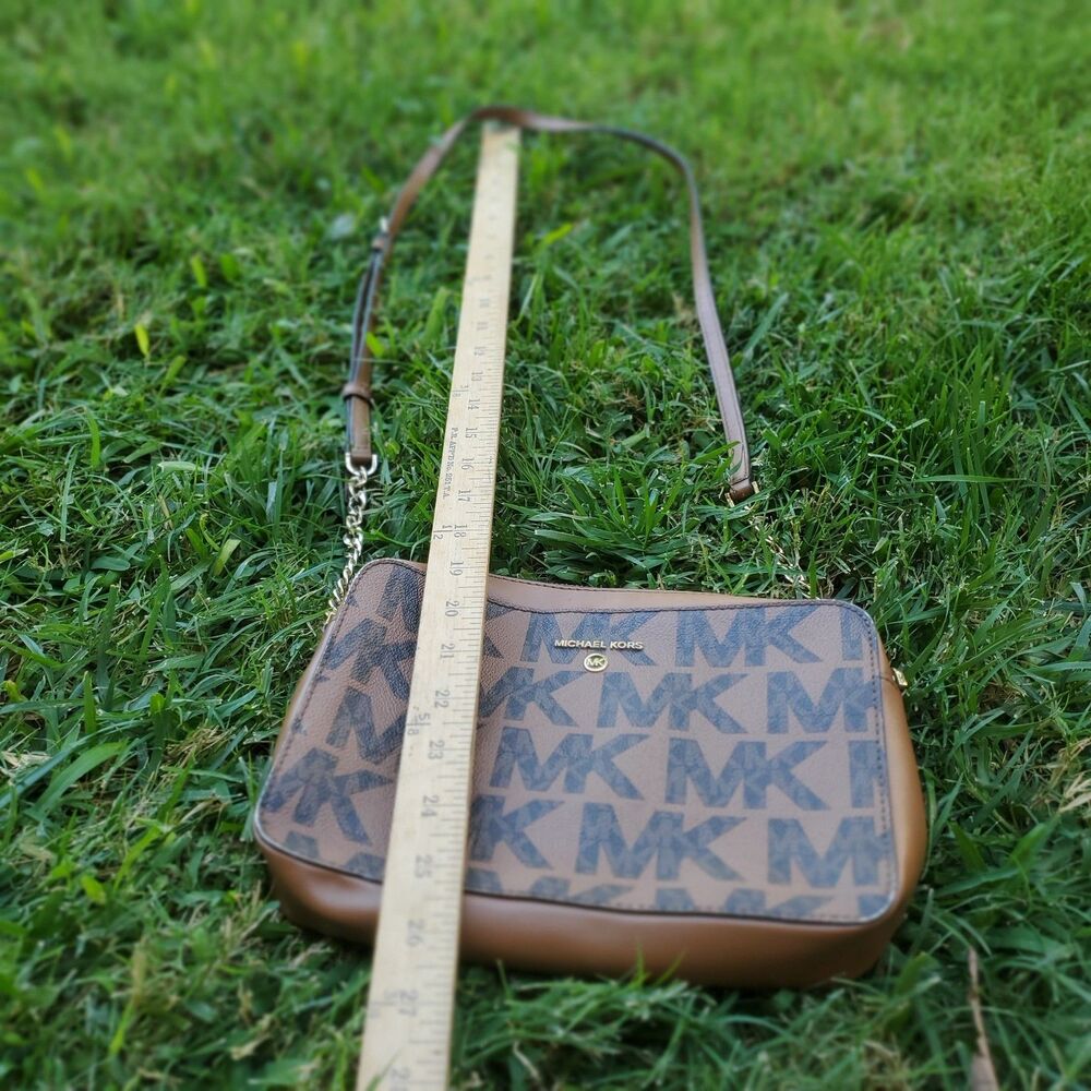 Michael Kors Crossbody - Picture 6 of 11